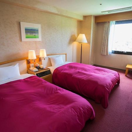 Hotel Green Hill Kagoshima Satsumasendai Dış mekan fotoğraf