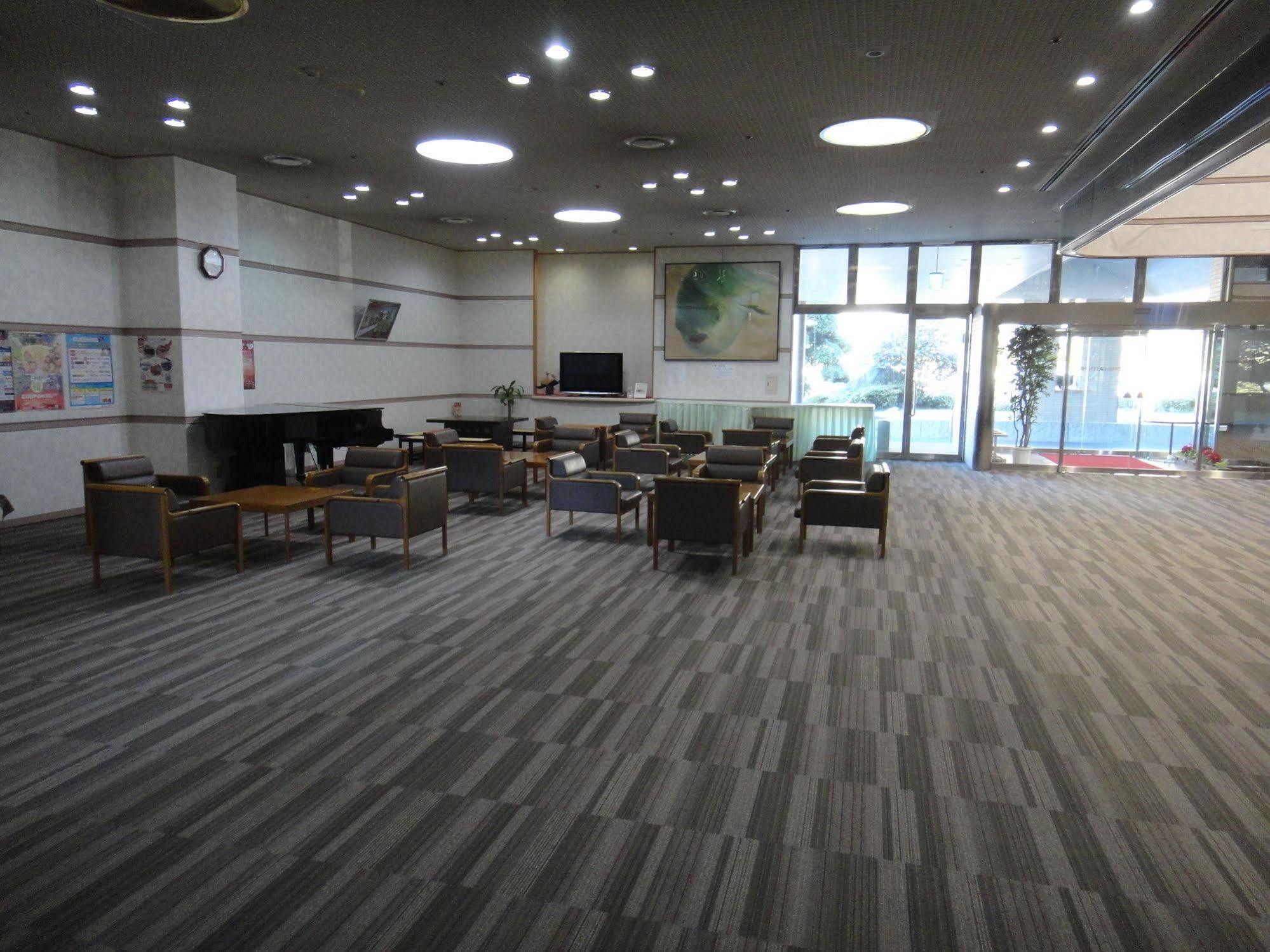 Hotel Green Hill Kagoshima Satsumasendai Dış mekan fotoğraf