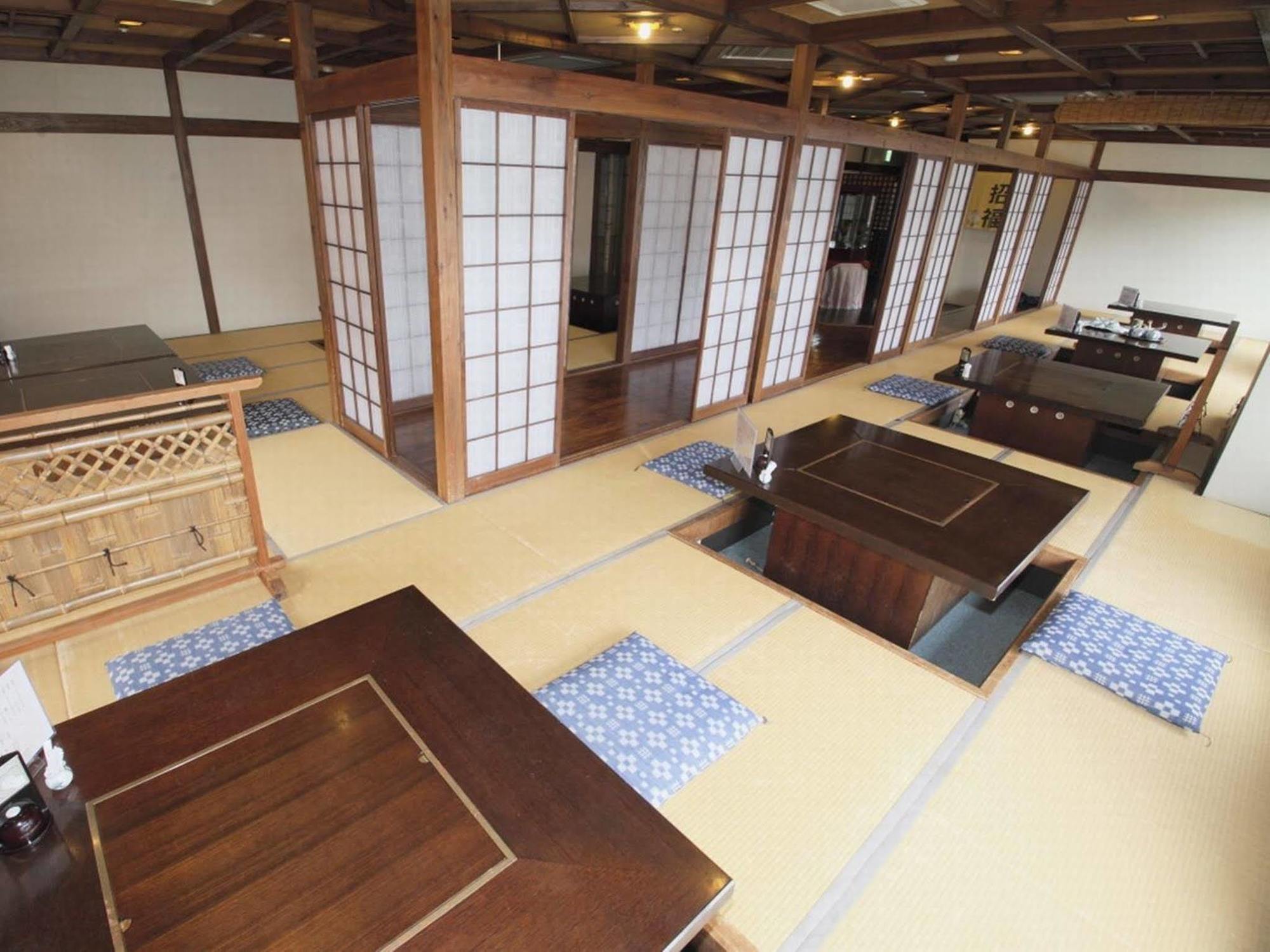 Hotel Green Hill Kagoshima Satsumasendai Dış mekan fotoğraf