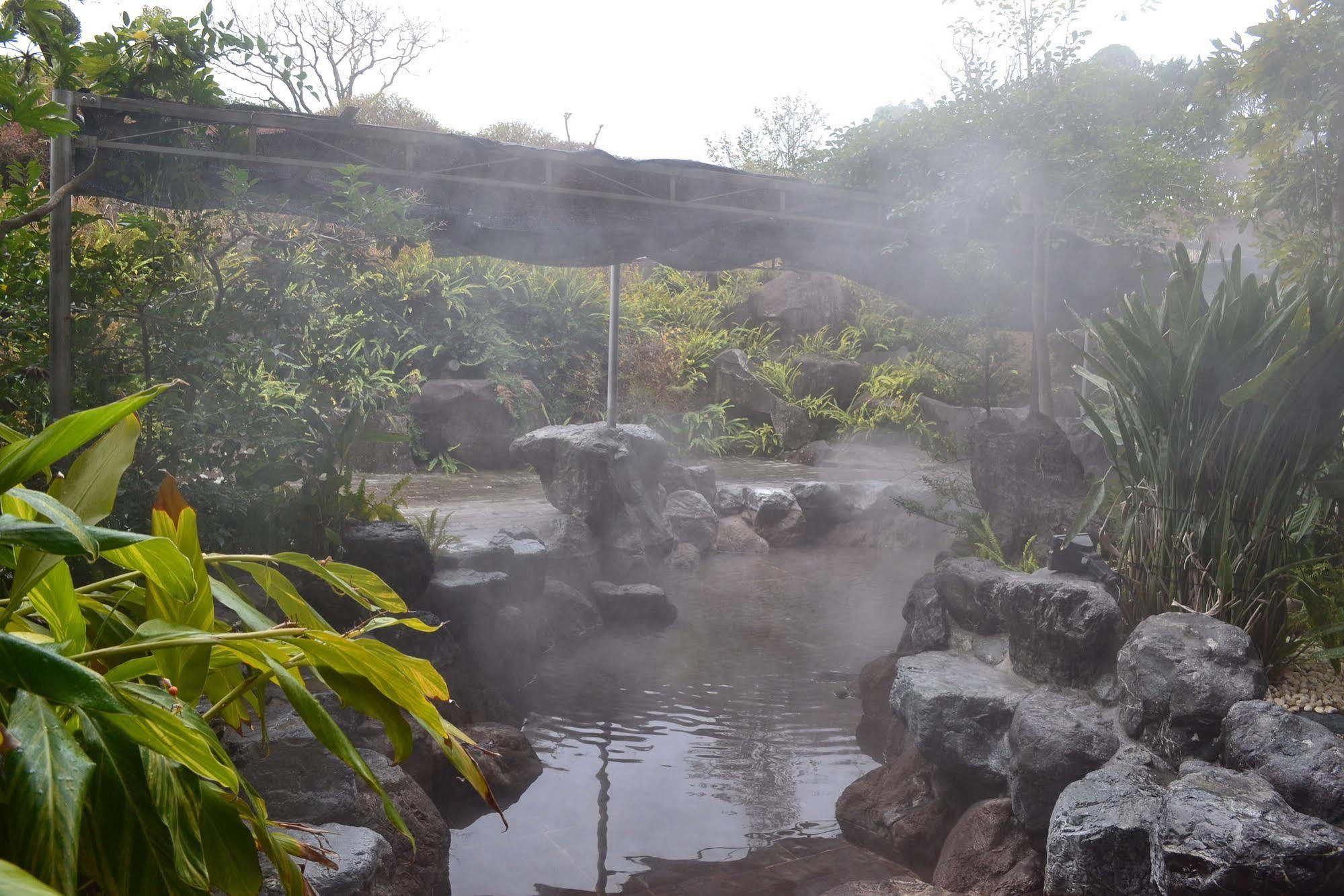 Hotel Green Hill Kagoshima Satsumasendai Dış mekan fotoğraf