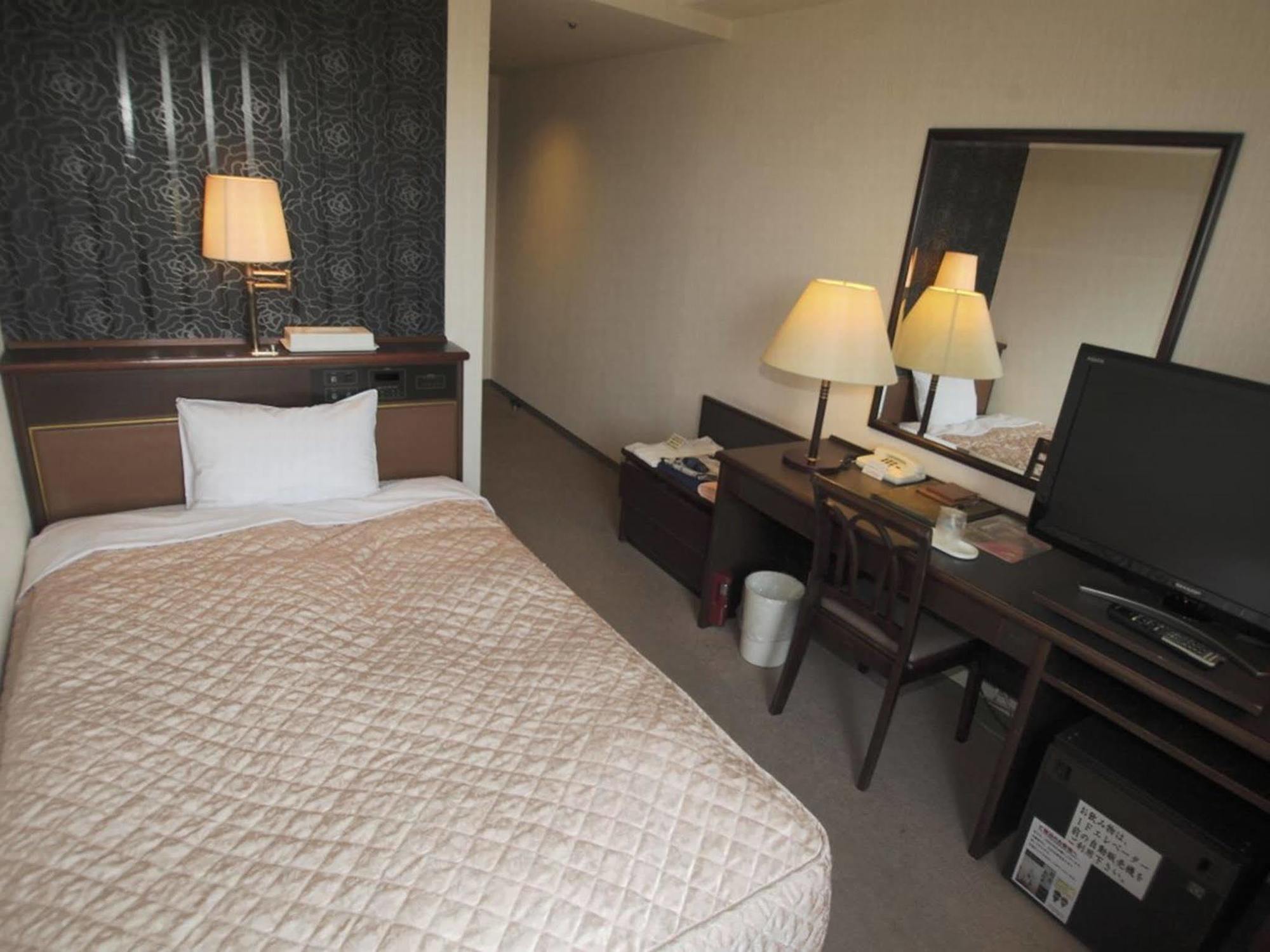 Hotel Green Hill Kagoshima Satsumasendai Dış mekan fotoğraf