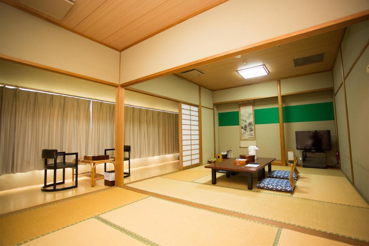 Hotel Green Hill Kagoshima Satsumasendai Dış mekan fotoğraf