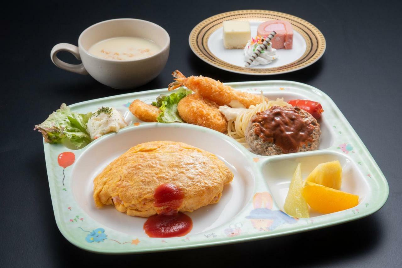 Hotel Green Hill Kagoshima Satsumasendai Dış mekan fotoğraf