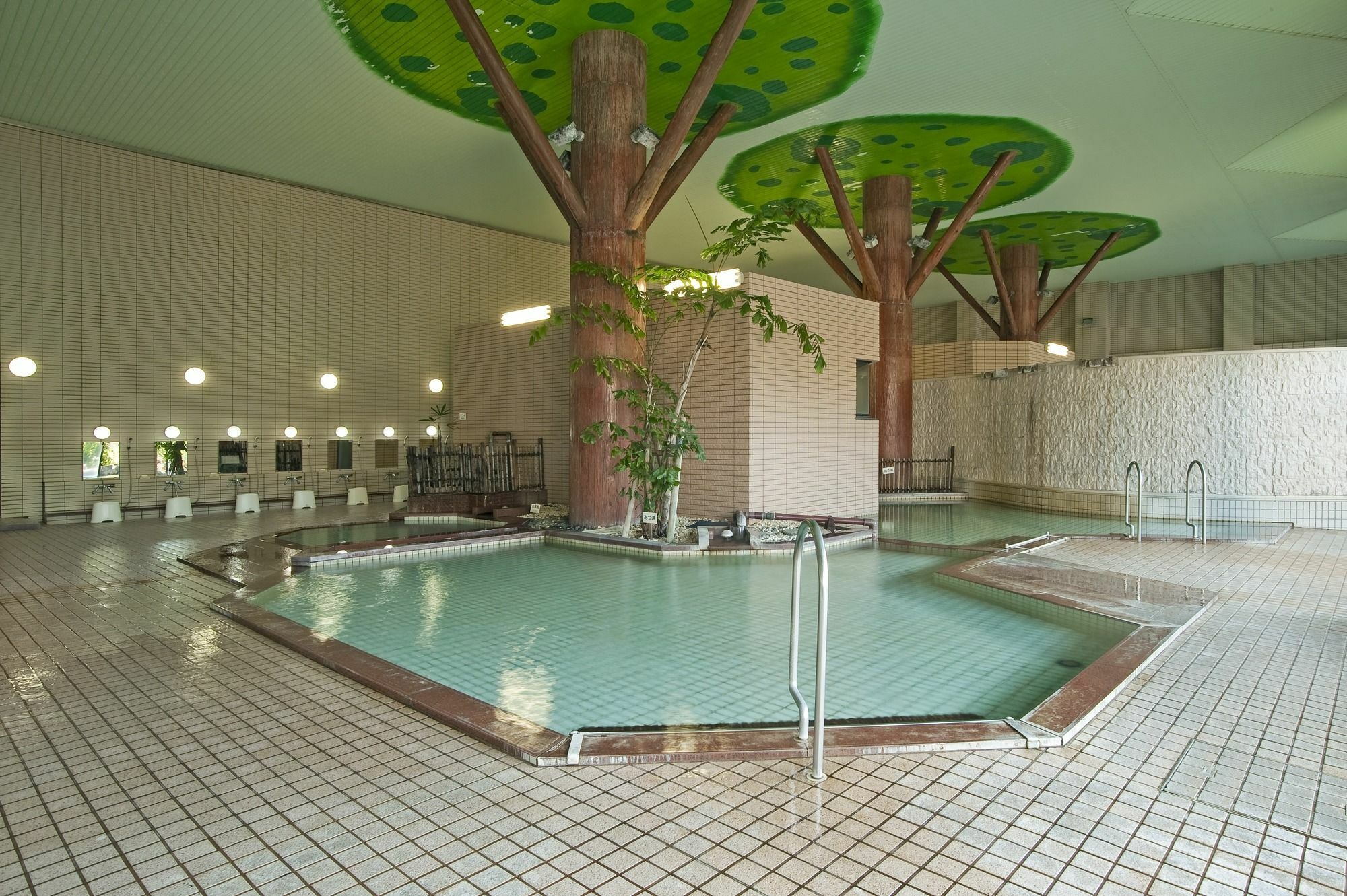 Hotel Green Hill Kagoshima Satsumasendai Dış mekan fotoğraf